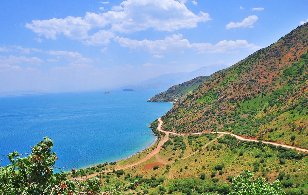 Türk Dünyası