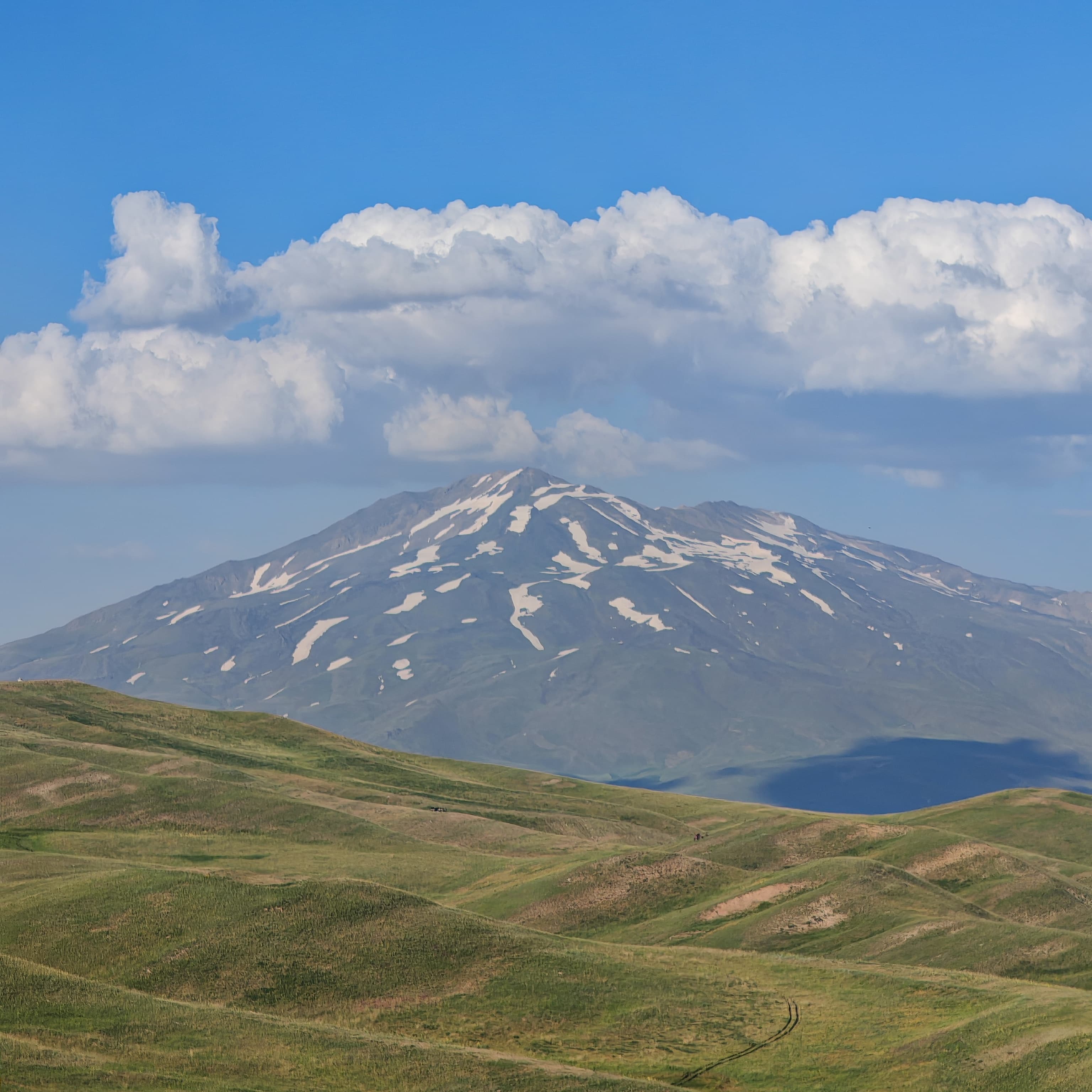 Atayurt Doktrini