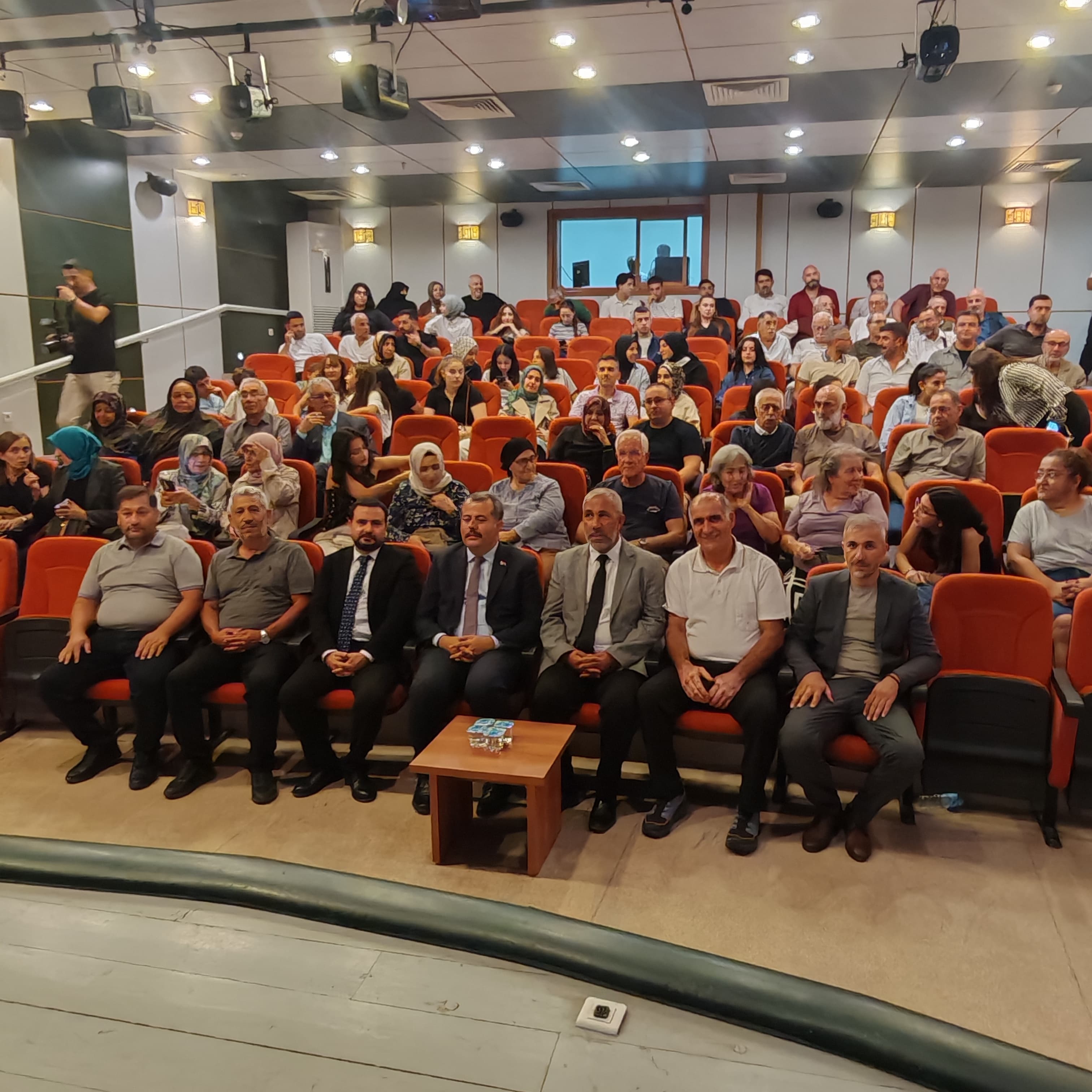Osmanlı Döneminde Ahlat programından fotoğraf 15