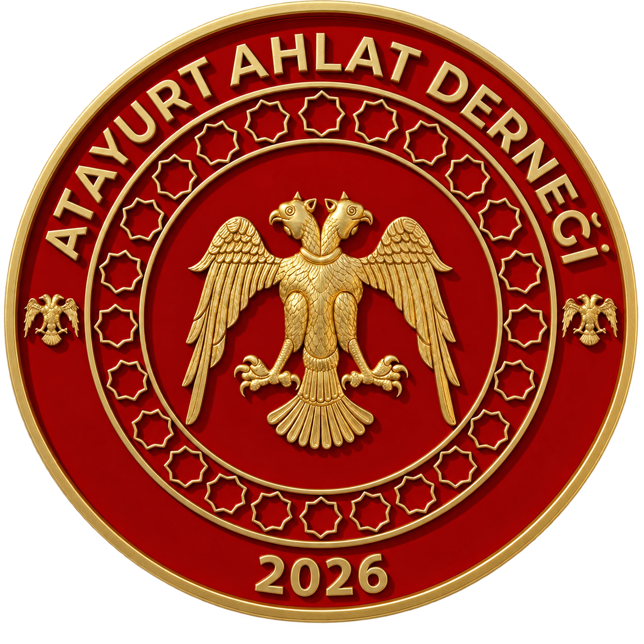 Atayurt Ahlat Derneği logosu